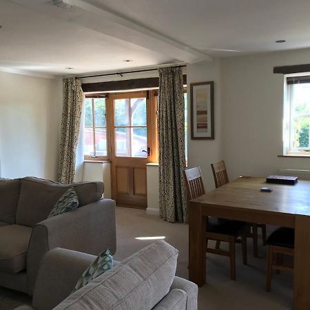 The Stables Kenilworth别墅 外观 照片