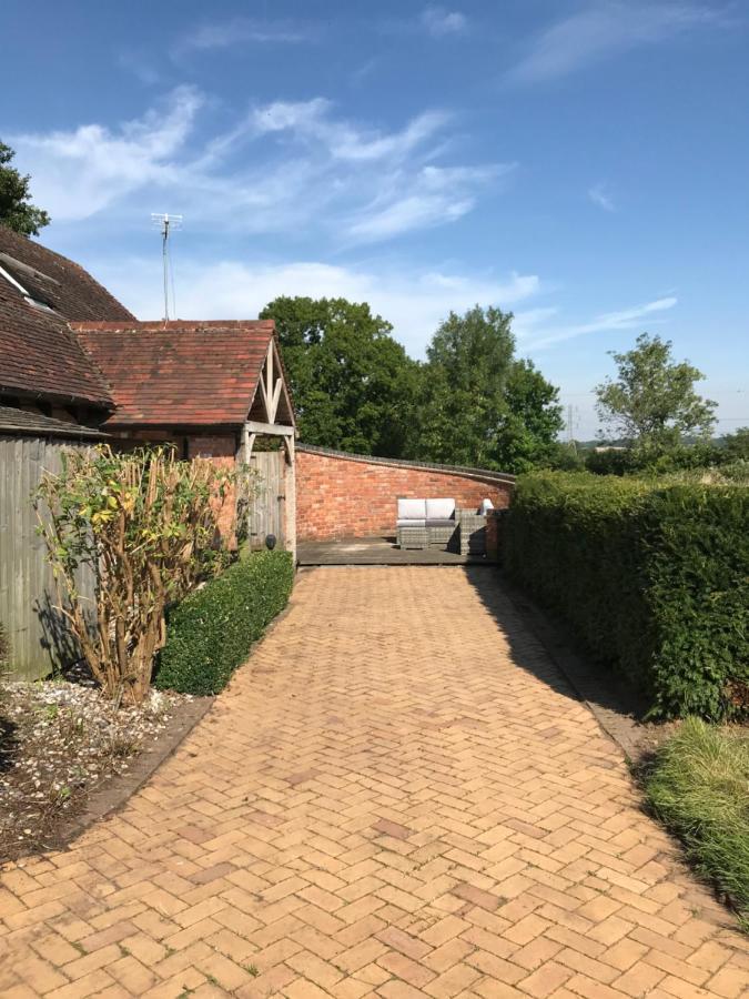 The Stables Kenilworth别墅 外观 照片