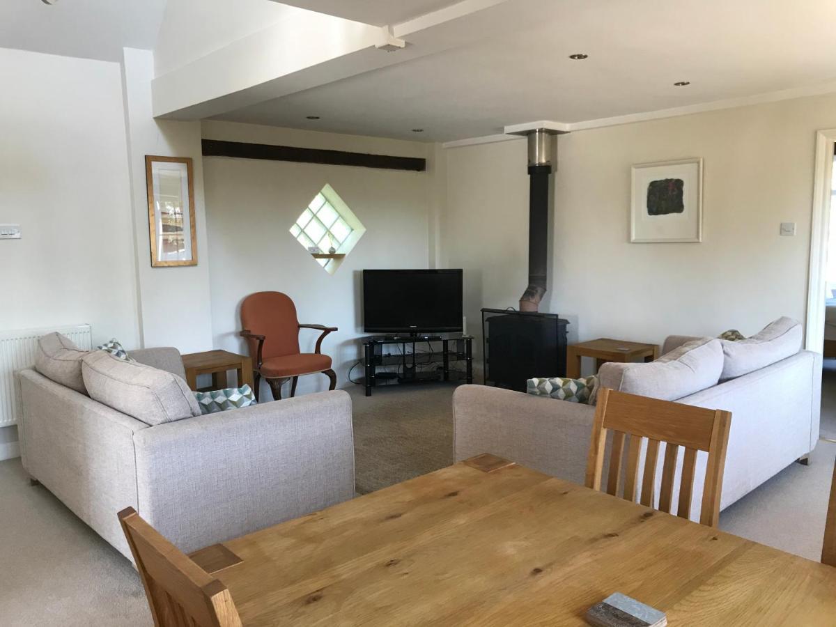 The Stables Kenilworth别墅 外观 照片
