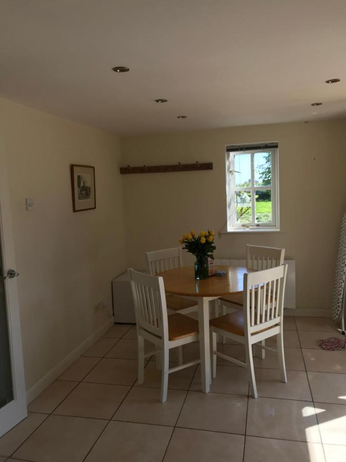 The Stables Kenilworth别墅 外观 照片