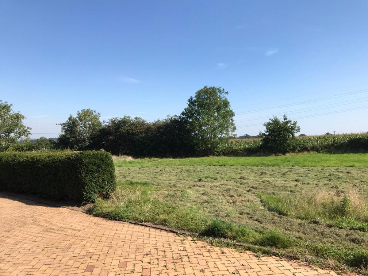 The Stables Kenilworth别墅 外观 照片